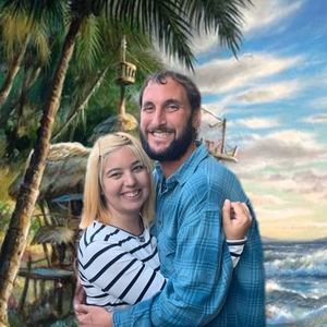 Meet your Posher, Stacy